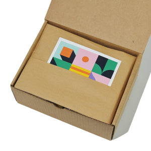 "V.I.P." Gift Box
