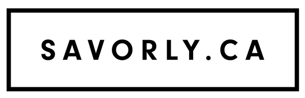 Savorly.ca