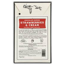 Load image into Gallery viewer, Strawberries &amp; Cream