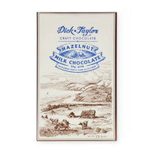 Load image into Gallery viewer, Hazelnut Milk Chocolate / 55%