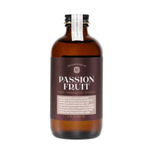 Load image into Gallery viewer, PASSIONFRUIT SYRUP