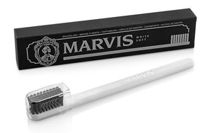 Toothbrush (Blk / Wht)