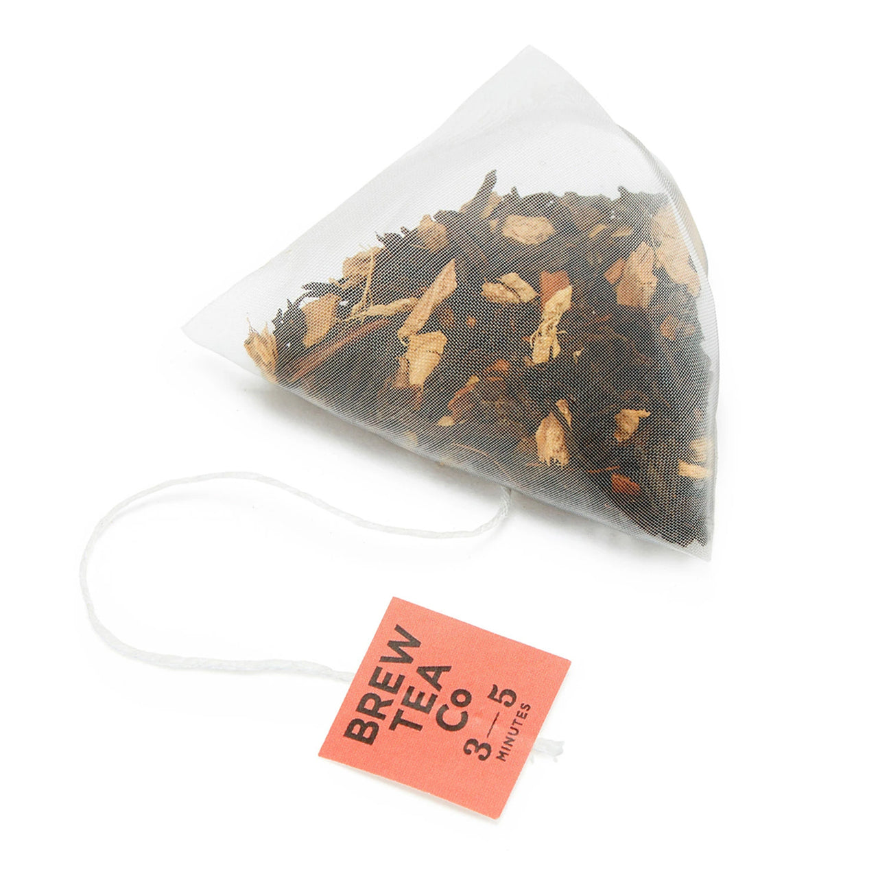 Chai Tea - 15 Proper Tea Bags
