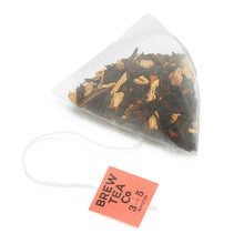 Load image into Gallery viewer, Chai Tea - 15 Proper Tea Bags