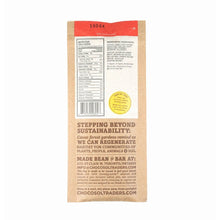 Load image into Gallery viewer, Five Chili Bullet / 75% Dark Chocolate Bar