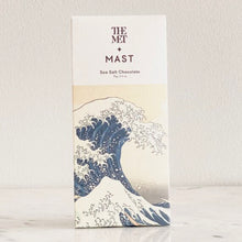 Load image into Gallery viewer, The Met + Mast | Sea Salt Chocolate