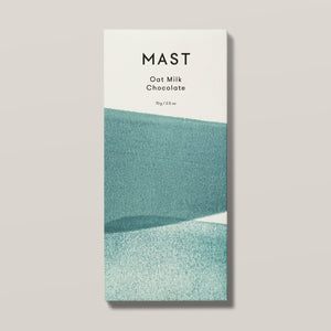 Oat Milk Chocolate