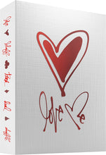 Load image into Gallery viewer, LOVE ME Cards / Illustrated By Curtis Kulig
