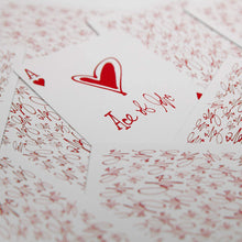 Load image into Gallery viewer, LOVE ME Cards / Illustrated By Curtis Kulig