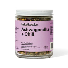 Load image into Gallery viewer, ASHWAGANDA + CHILL