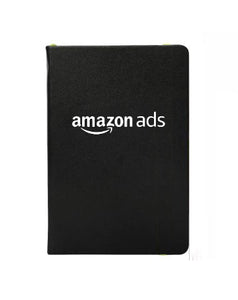 "WELCOME" - Amazon Ads Onboarding Gift Box
