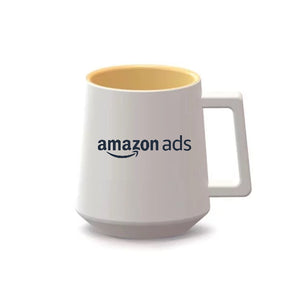 "WELCOME" - Amazon Ads Onboarding Gift Box