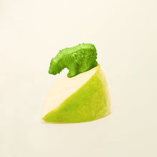 Load image into Gallery viewer, ORGANIC SOUR APPLE Gummy Bears