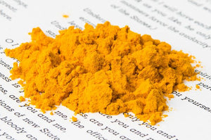 New Harvest Turmeric