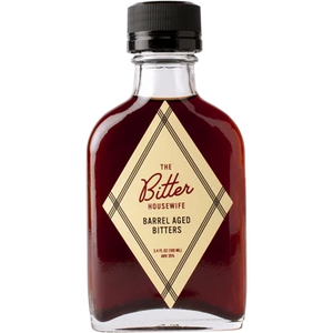 Barrel Aged Bitters