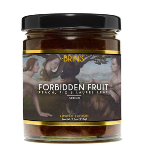 The MET Collaboration - FORBIDDEN FRUIT - ADAM; EVE