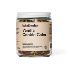 Load image into Gallery viewer, VANILLA COOKIE CALM (24 Cups)