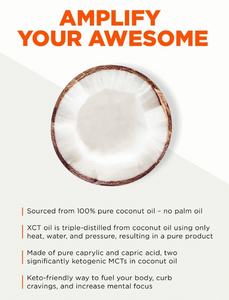 MCT Oil