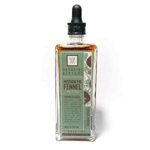 MISSION FIG & FENNEL BITTERS