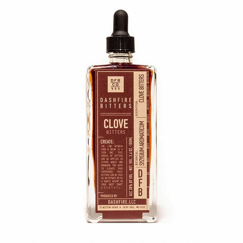 CLOVE BITTERS
