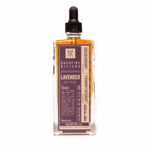 LAVENDER BITTERS