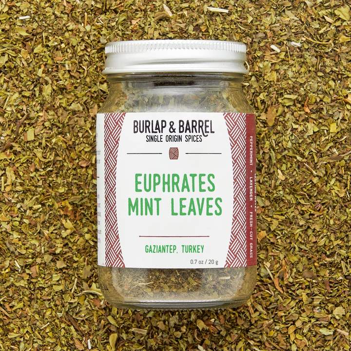 Euphrates Mint