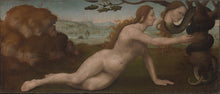 Load image into Gallery viewer, The MET Collaboration - FORBIDDEN FRUIT - ADAM; EVE