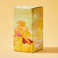 Load image into Gallery viewer, GOLDEN COAST MIX Gummy Bears