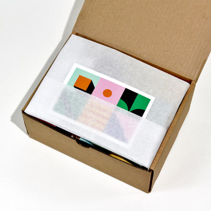 "HOTBOX" Gift Box
