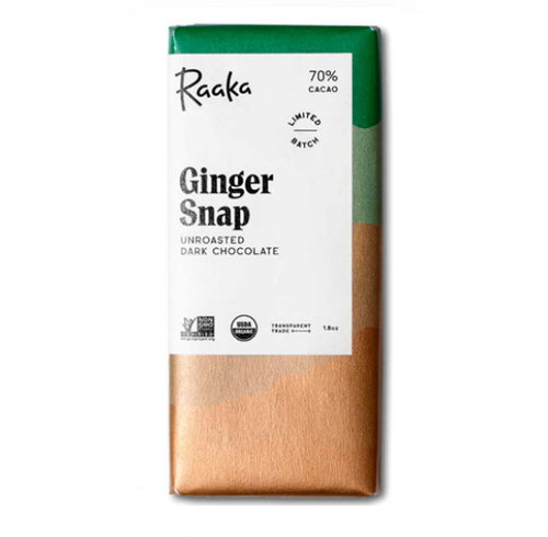 Ginger Snap