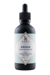 House Handcrafted Bitters