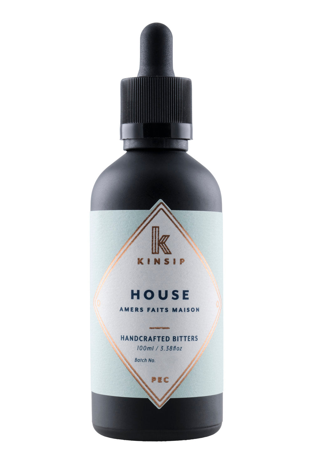 House Handcrafted Bitters