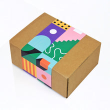 Load image into Gallery viewer, &quot;VEGAN WEEKEND&quot; Deluxe Plant Based Gift Box