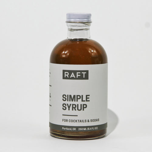SIMPLE SYRUP