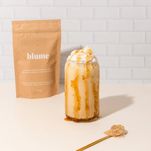 Salted Caramel Blend (20-30 Servings)