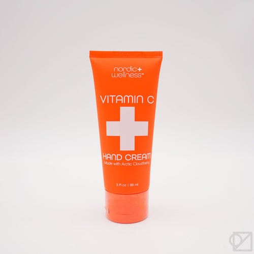 Nordic+Wellness™/ Vitamin C Hand Cream