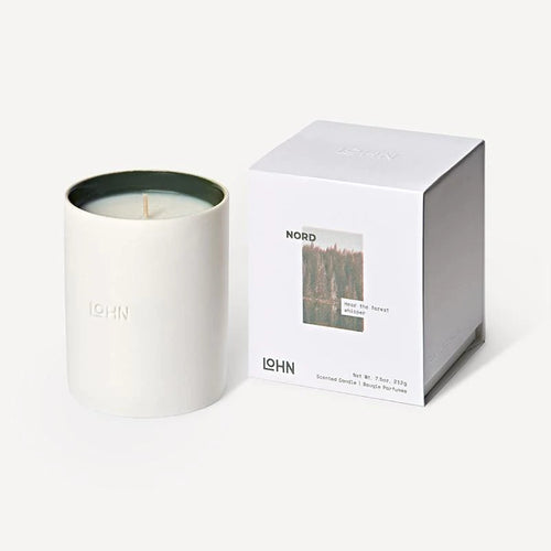 NORD Candle
