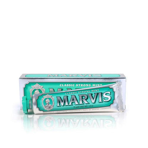 Classic Strong Mint Toothpaste