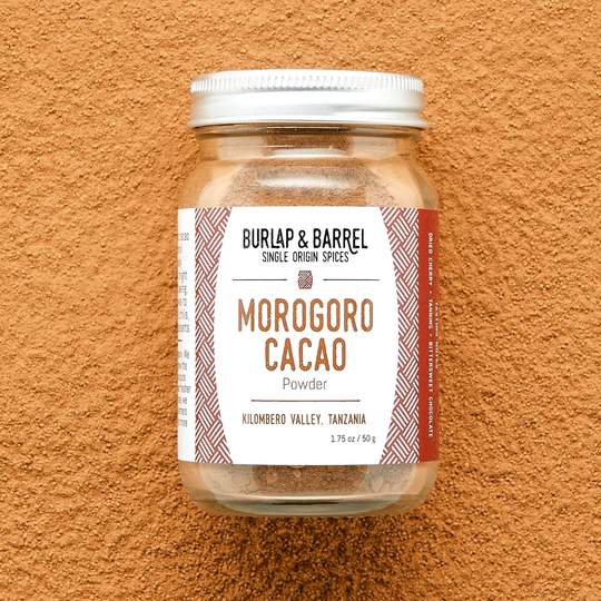 Morogoro Cacao Powder