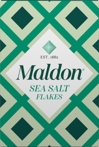 Sea Salt Flakes / 250g