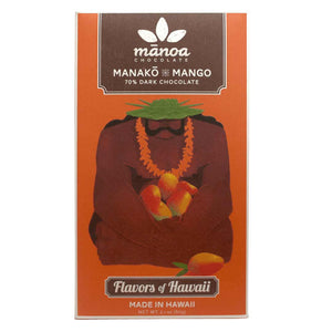 MANOA MANAKO MANGO 70%