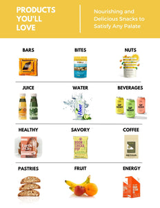 PRODUCTS | A La Carte
