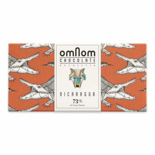 Nicaragua / 73% Cacao