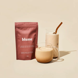 Oat Milk Chai Blend (20-30 Servings)