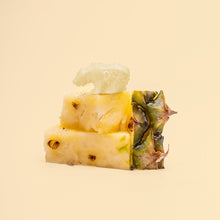 Load image into Gallery viewer, ORGANIC SOUR PINEAPPLE Gummy Bears