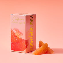 Load image into Gallery viewer, PINK GRAPEFRUIT Gummy Bears