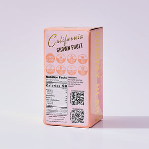 PINK GRAPEFRUIT Gummy Bears