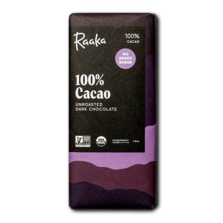 100% Cacao