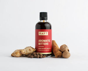 AROMATIC BITTERS
