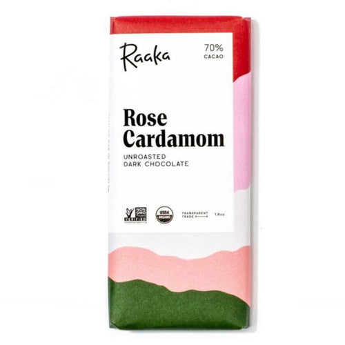 Rose Cardamom